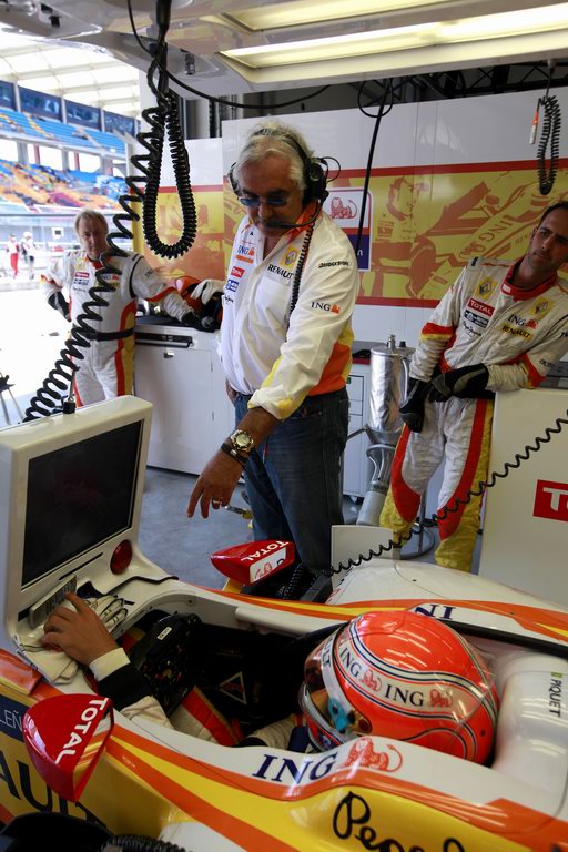 GP TURCHIA - Qualifiche e Prove Libere 3